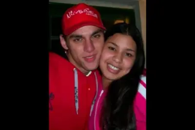 Esposa revela que irmão de Eloá prestou concurso da PM no dia de morte da jovem