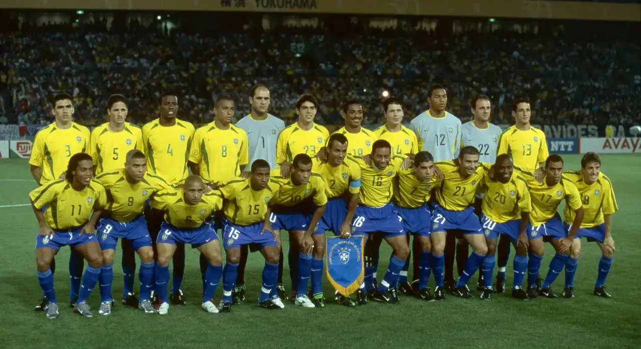 Foto: CBF Media Center.