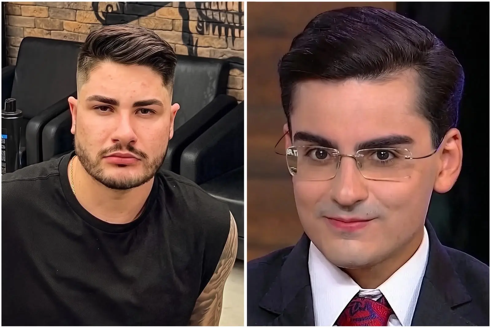 Ex de Jojo Todynho sai em defesa de Dudu Camargo após revelação de suposto affair (Foto: Reprodução/Redes sociais)