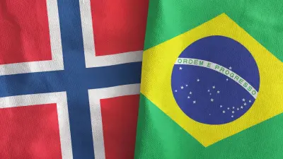 Brasil encara a Noruega na Copa em meio a debate no Senado sobre o fim da escala 6×1; entenda o modelo do país europeu 