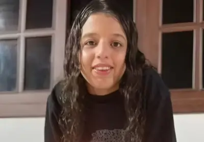 Amigo confessa assassinato de adolescente encontrada morta em mata