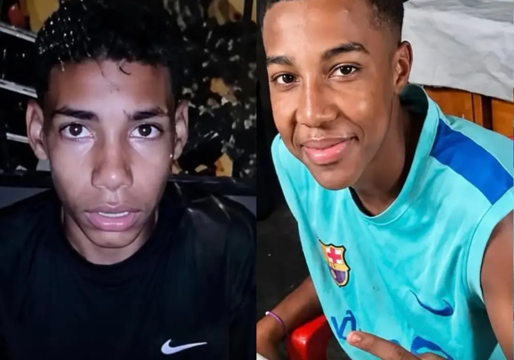 Reprodução | Instagram / Bruno Assunção