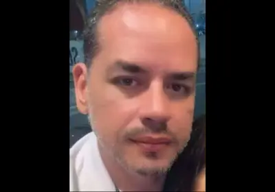 Advogado é executado a tiros enquanto assistia a jogo da Copa; veja vídeo