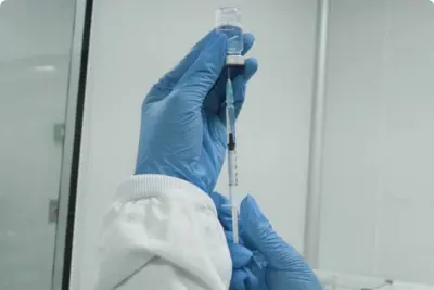 Bebê que recebeu soro de cobra em vez de vacina morre