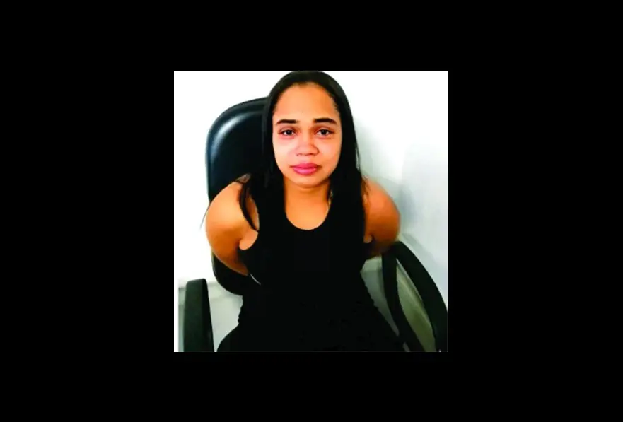Mãe manteve bebê no freezer e a retirava todas as noites para dormir com o corpo