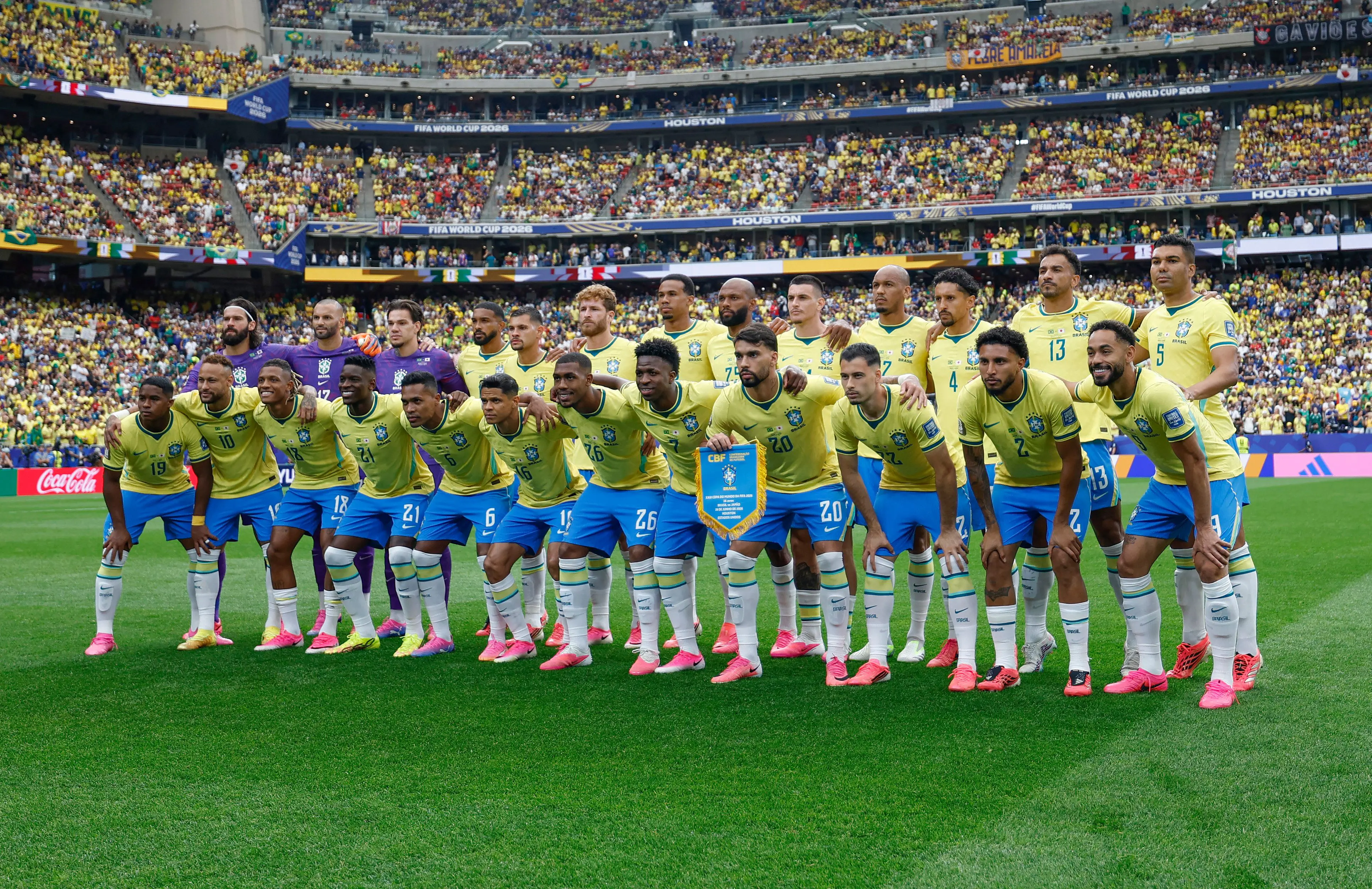 (Foto: CBF)