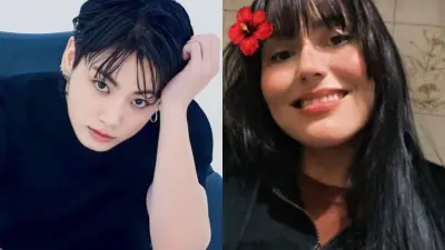 Brasileira é condenada por perseguir cantor de banda famosa sul-coreana