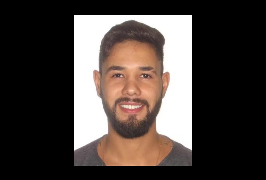 O cabeleireiro Mikael Santos Lima, de 29 anos, foi encontrado morto na zona rural de Franca, no interior de São Paulo, após passar cerca de uma semana desaparecido. Divulgação