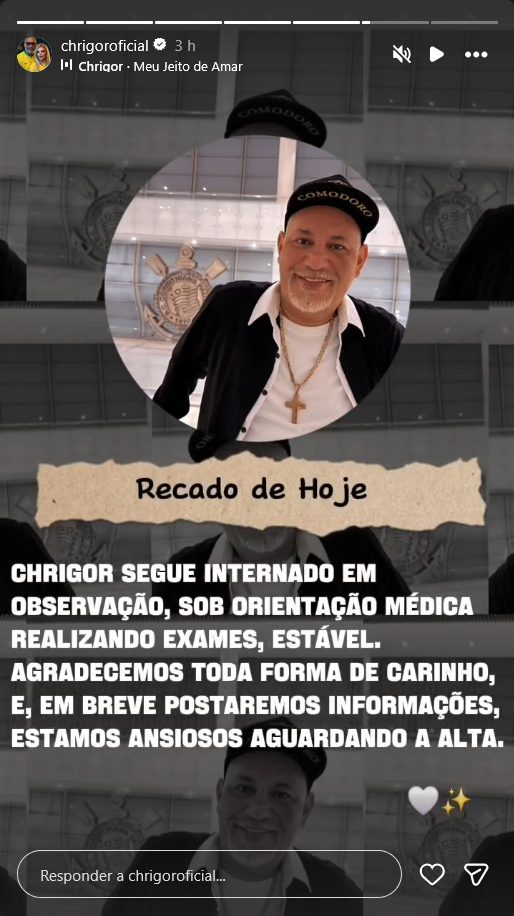 (Foto: Redes Sociais)