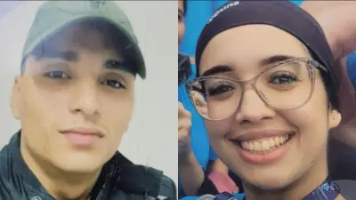 Homem que se intitulava ‘policial’ mata a ex-companheira