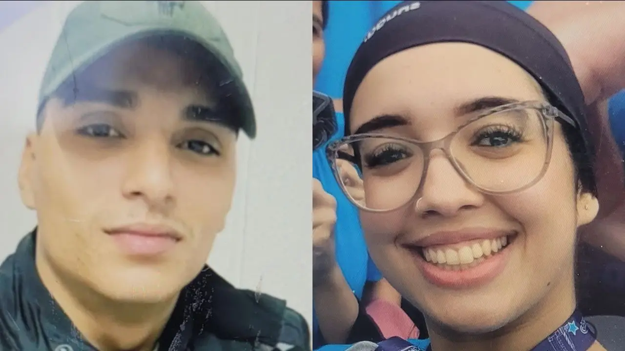Guilherme e Sthefany estavam separados há cerca de um mês (Foto: Redes Sociais)