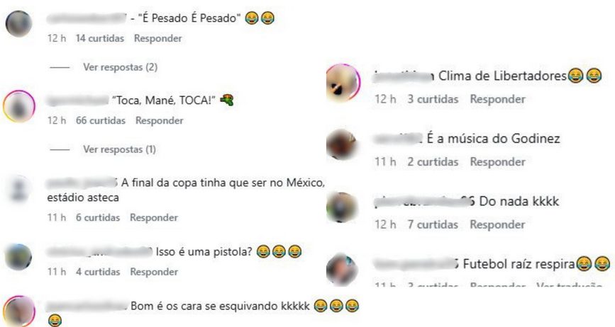 (Foto: Redes Sociais)