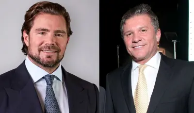 Casa de pai de Daniel Vorcado em condomínio de luxo é alvo de criminosos