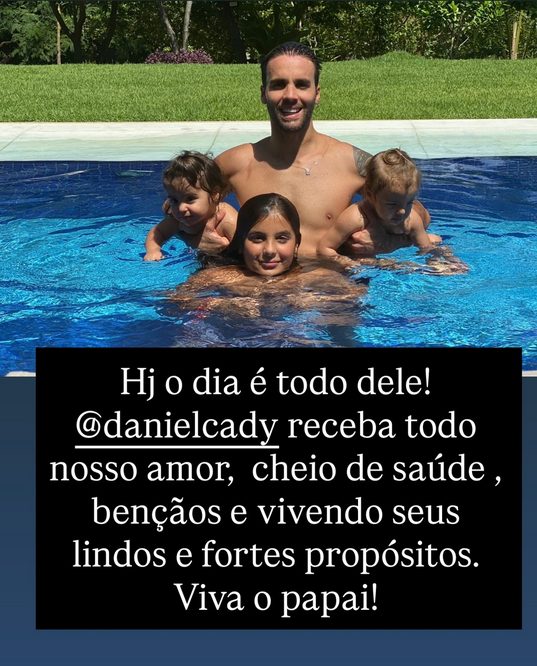 (Foto: Redes Sociais)