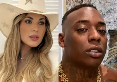 Antes de ser preso, MC Negão Original defendeu Deolane nas redes sociais; veja