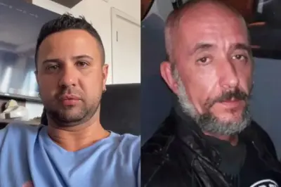 Ricardo Duda revela que recebeu proposta para gravar conteúdo adulto com Cristian Cravinhos