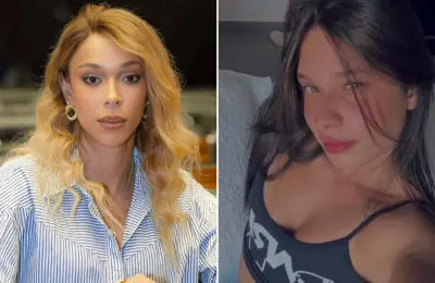 Erika Hilton aciona Polícia Federal após comentários sobre Maria Eduarda