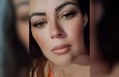 Mulher é morta a tiros após retirar medida protetiva contra o marido