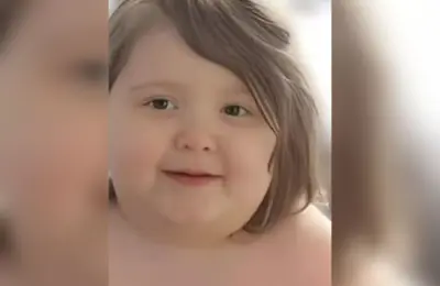 Pais são presos por homicídio após filho de 7 anos morrer com 115 kg