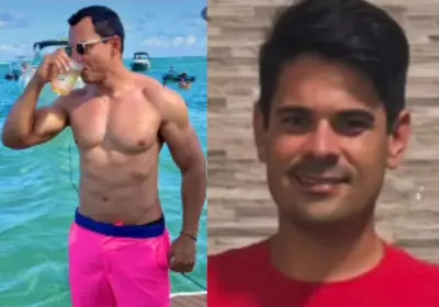 Empresário mata jovem a tiros por ciúmes após festa