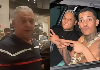 Morre empresário preso na mesma operação que MC Ryan SP e Poze do Rodo