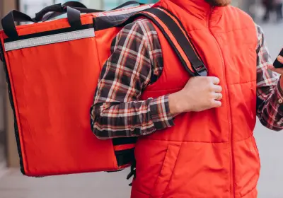 iFood confirma vazamento de dados de 1,2 milhão de usuários