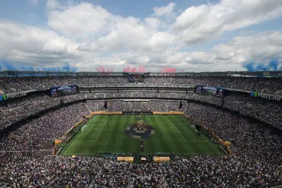 FIFA esconde detalhes chocantes de estádios da Copa do Mundo de 2026; entenda