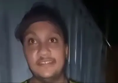 Homem aparece sendo interrogado em vídeo horas antes de ser executado; assista