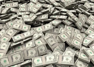 Mulher recebe proposta de R$ 16 milhões para abandonar o marido e se casar com outro