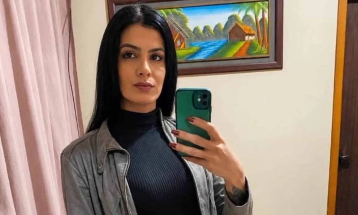 A morte de Bianca ocorreu na madrugada de sábado para domingo - Foto: Reprodução/Redes Sociais 