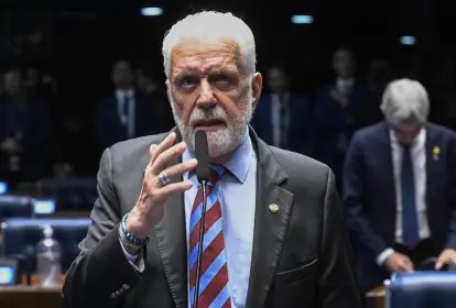 Jacques Wagner - Foto: Reprodução/Agência Senado