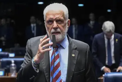 Jacques Wagner - Foto: Reprodução/Agência Senado