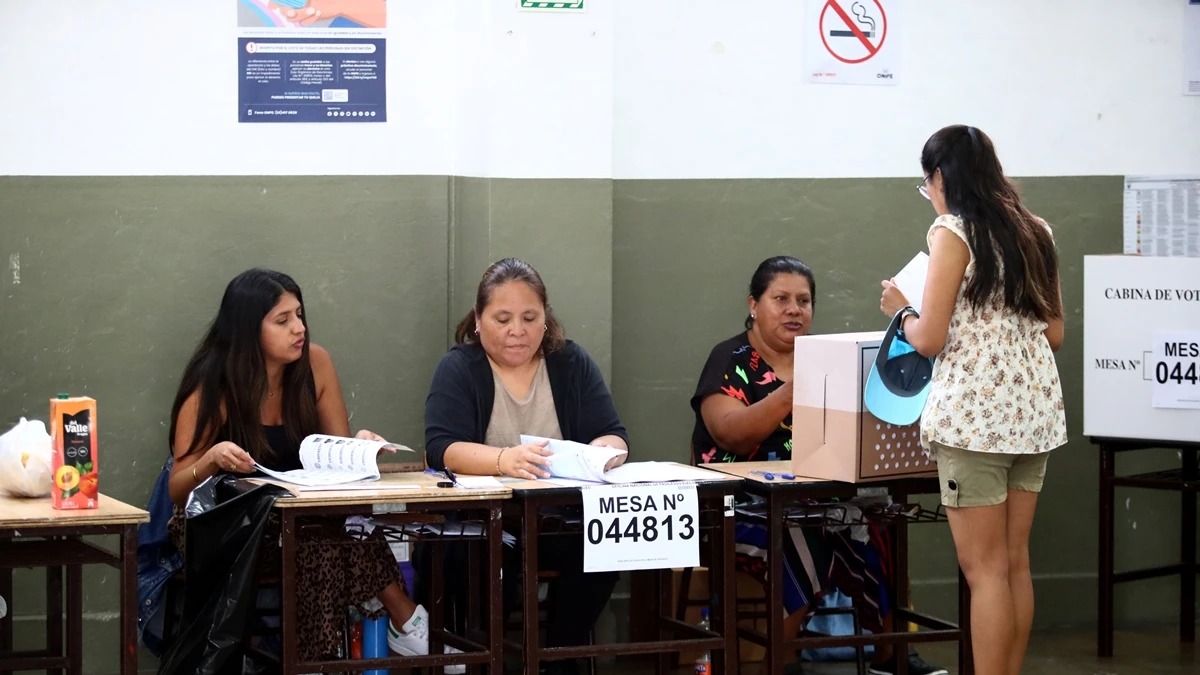 Eleições no Peru - Foto: Reprodução/Redes Sociais 