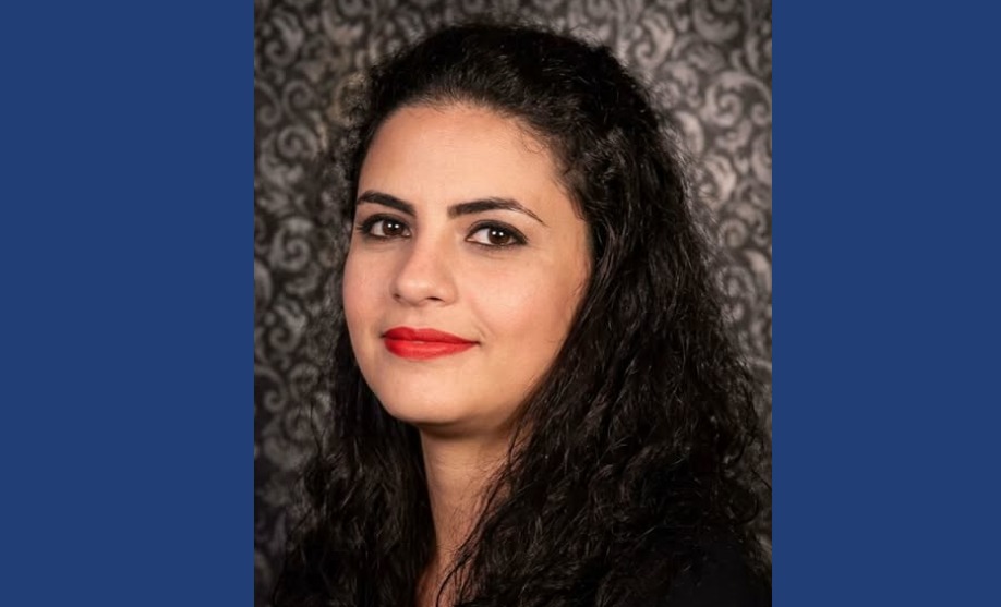 Gabriela era conhecida pelo apelido de “Bibi Perigosa” no sistema prisional. Foto: Reprodução.