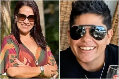 Diretora de colégio e companheira são encontradas mortas dentro de casa
