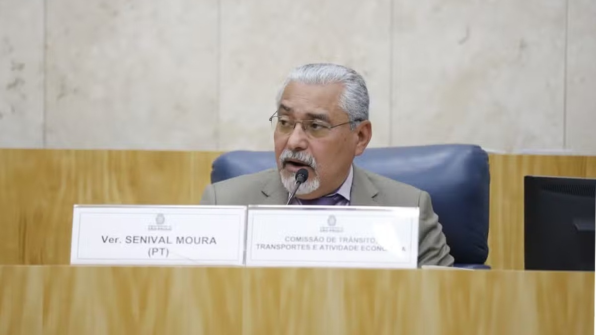 Justiça também determinou o bloqueio de R$ 194,4 milhões em contas ligadas aos investigados - Divulgação/Rede Câmara