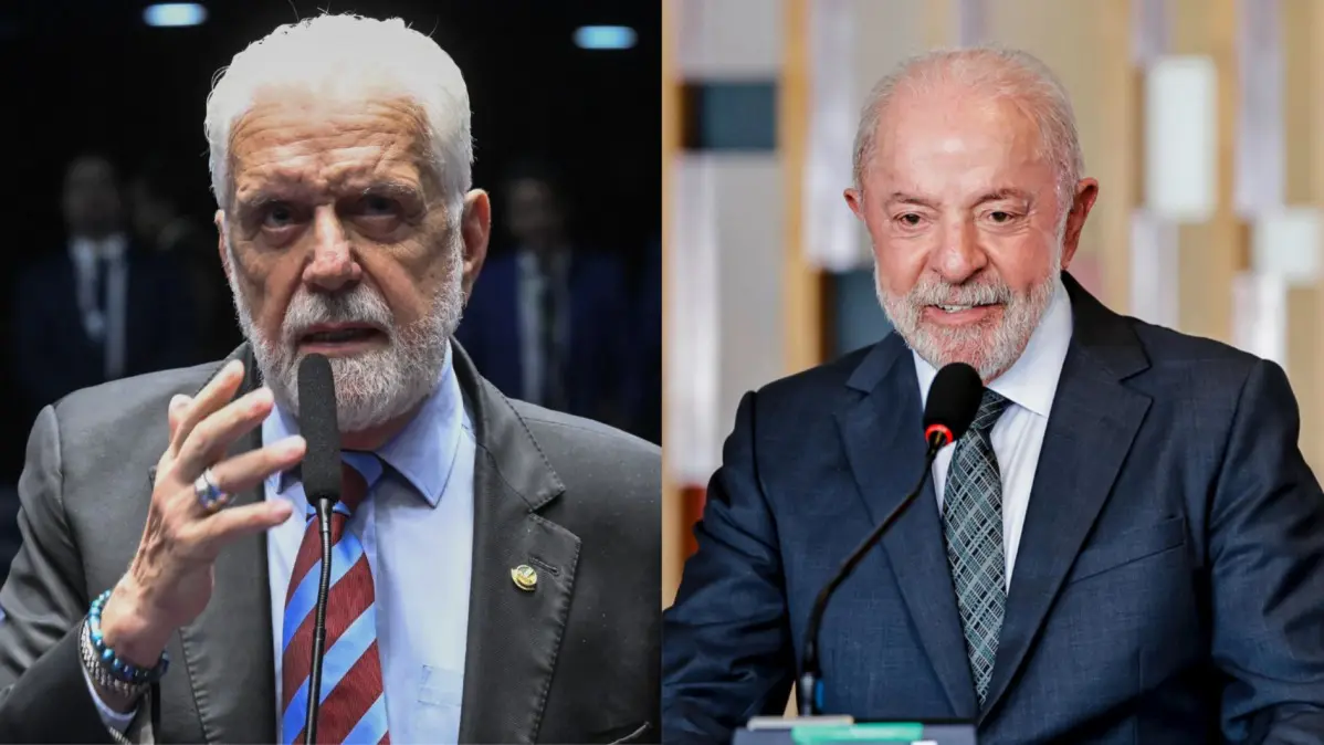 Lula deve defender investigação de Jaques Wagner após operação da PF
