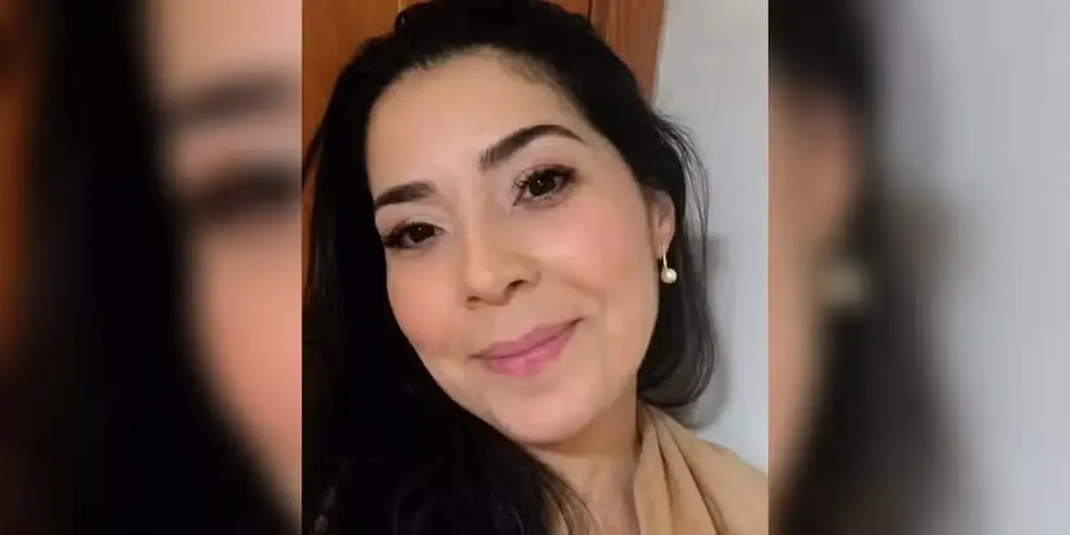 Jornalista é encontrada morta aos 40 anos em Brasília (Foto: Reprodução/Redes sociais)
