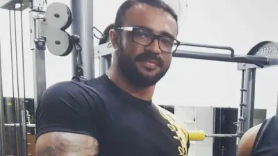 Personal trainer morre após tortura e aplicações forçadas de insulina