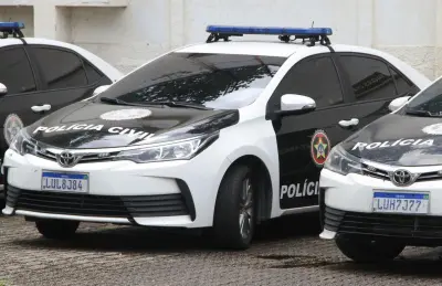 Homem mata a própria mãe e revela detalhe perturbador à polícia
