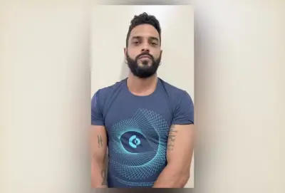 Criador de conteúdo adulto é preso acusado de integrar rede de abuso infantil