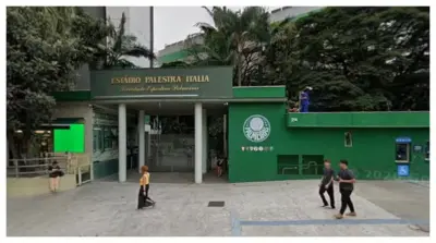 Palmeiras afasta sócio investigado por suspeita de abuso contra menina de 4 anos