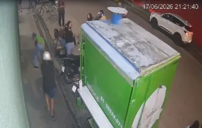 Aluno é assassinado a tiros na porta de escola e detalhe chama atenção; veja