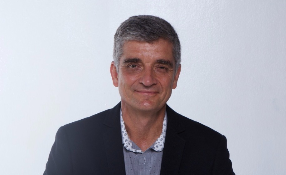 Alexandre Faro - Foto: Arquivo Pessoal