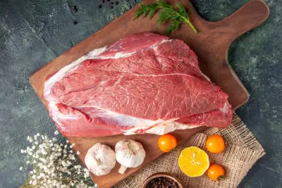 União Europeia proíbe importação de carnes do Brasil e coloca em risco US$ 1,8 bilhão em exportações