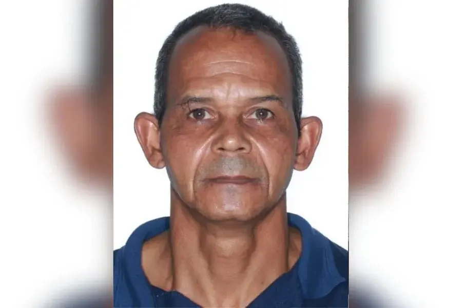 O vigilante Lodoil Marques da Silva, de 61 anos - Foto: Divulgação