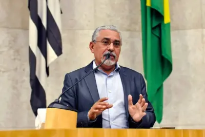 PCC condenou vereador do PT à morte, mas recuou por influência política; entenda