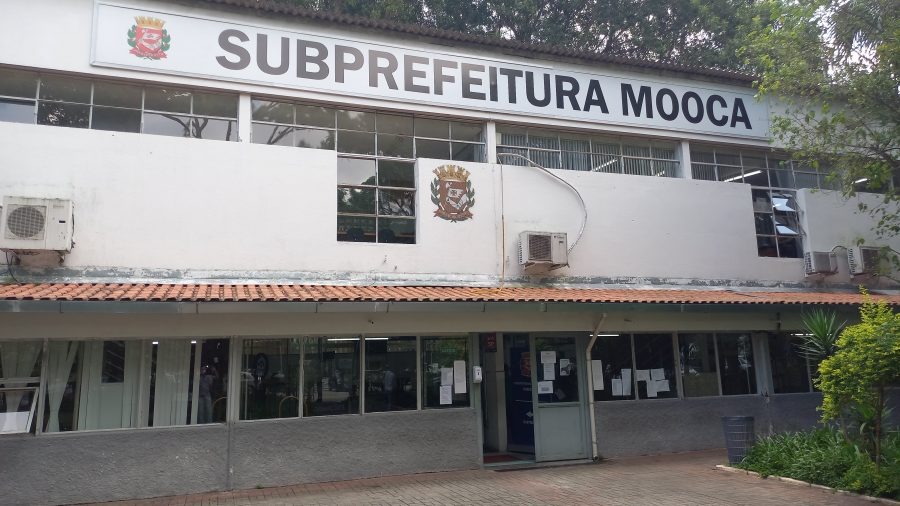 Subprefeitura da Mooca - Foto: Reprodução