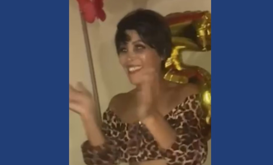 Jussara Maria Rodrigues - Foto: Reprodução