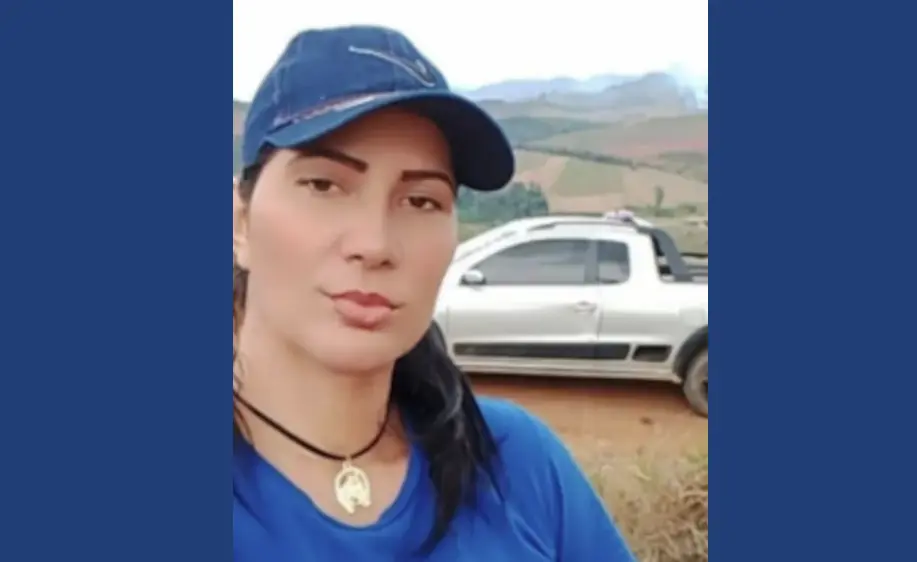 Filho de influenciadora rural desabafa após prisão de suspeito pela morte da mãe